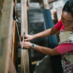 Weaving & Tailoring